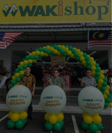 WAKimart Malaysia